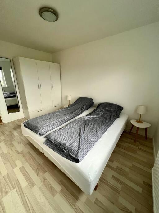 Apartment In The Center Of Torshavn, Free Parking. Exterior photo